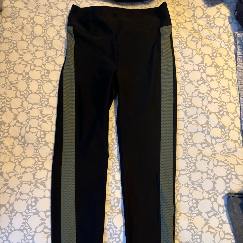 Koral Dynamic Duo High Rise Energy Leggings